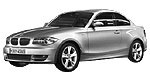 BMW E82 P08A6 Fault Code