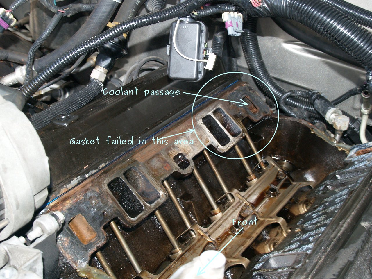 See P08A6 in engine